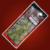 веник банный липовый "mr.venikoff"