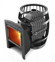 печь для бани тмф саяны cast витра