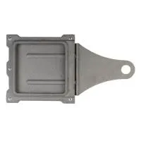 задвижка чугунная печная зв-1 340*184*33 мм рубцовск