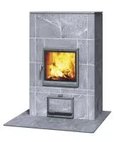 печь-камин tulikivi tu1000/91