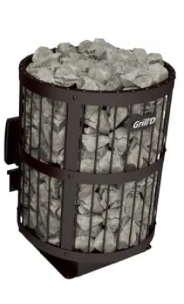 печь для бани grill'd leo 130 long black*