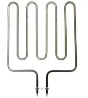 блок-тэн harvia для электрокаменок kip/kv/m60/v60e topclass combi kv60se(a) 2000w/230v