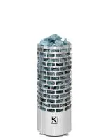 печь для бани электрическая karina nova 15е, закр.каменка, заказ
