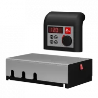 пульт управления стэн пуэ-12 экм plus для электрокаменок до 12квт