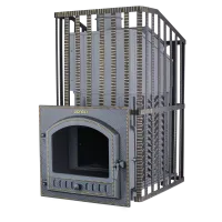 сетка на печь gfs ураган гром 40п2 (1100х760х630)