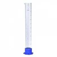 цилиндр горилыч мерный 500 мл, стекло