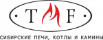 Лого TMF на сайте интернет-магазина Печной Эксперт