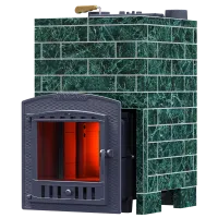 облицовка для банных печей gfs авангард 24/25 м/п2 790/40 кирпич змеевик (верх)