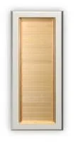 дверь горизонталь мс-1/1 (осина сорт с) 180х70, глухая, банный эксперт