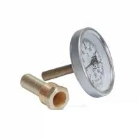 термометр горилыч биметаллический 10°-160°