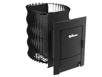 печь для бани протопи подкова 14