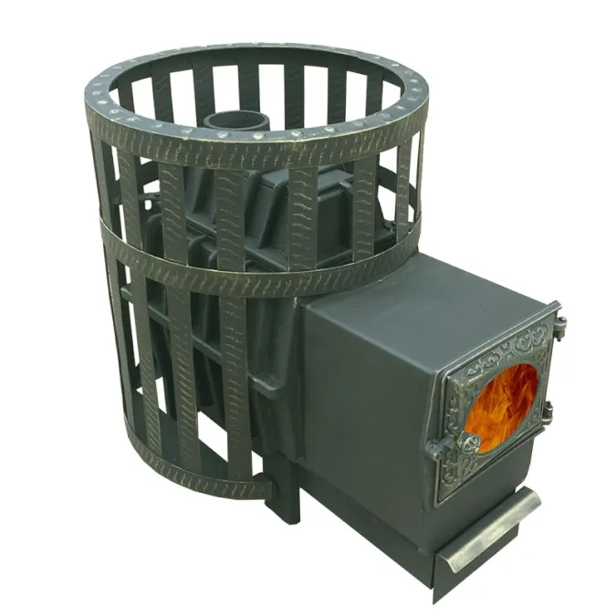 Березка Воевода 20 ДТ-3