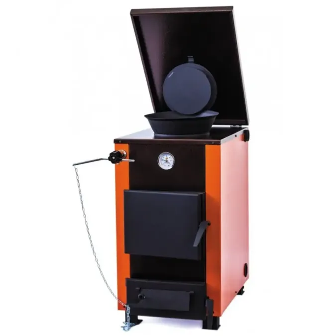 Сибирь Гефест 20 кВт+3 (220В)