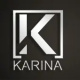 Лого KARINA на сайте интернет-магазина Печной Эксперт
